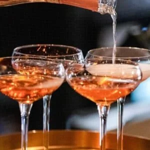 Bronzeville Winery Wine Collective