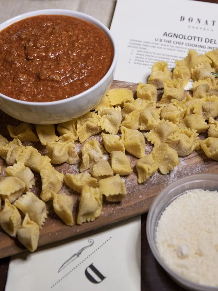 Donato's Supper Club