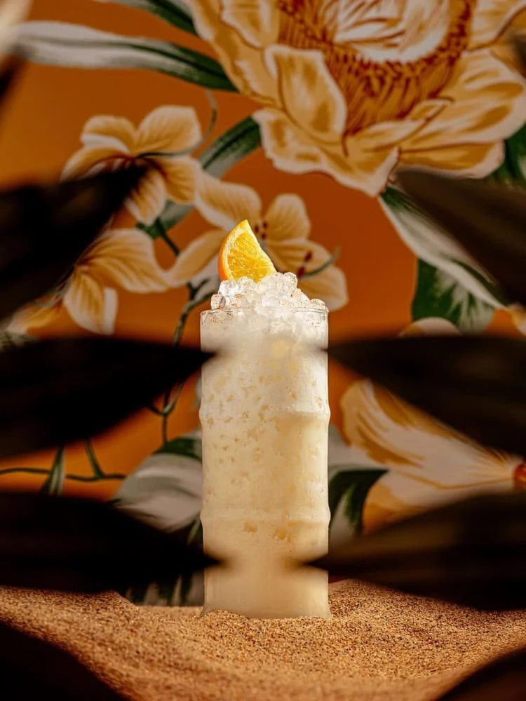 Trick Dog Cocktail Club