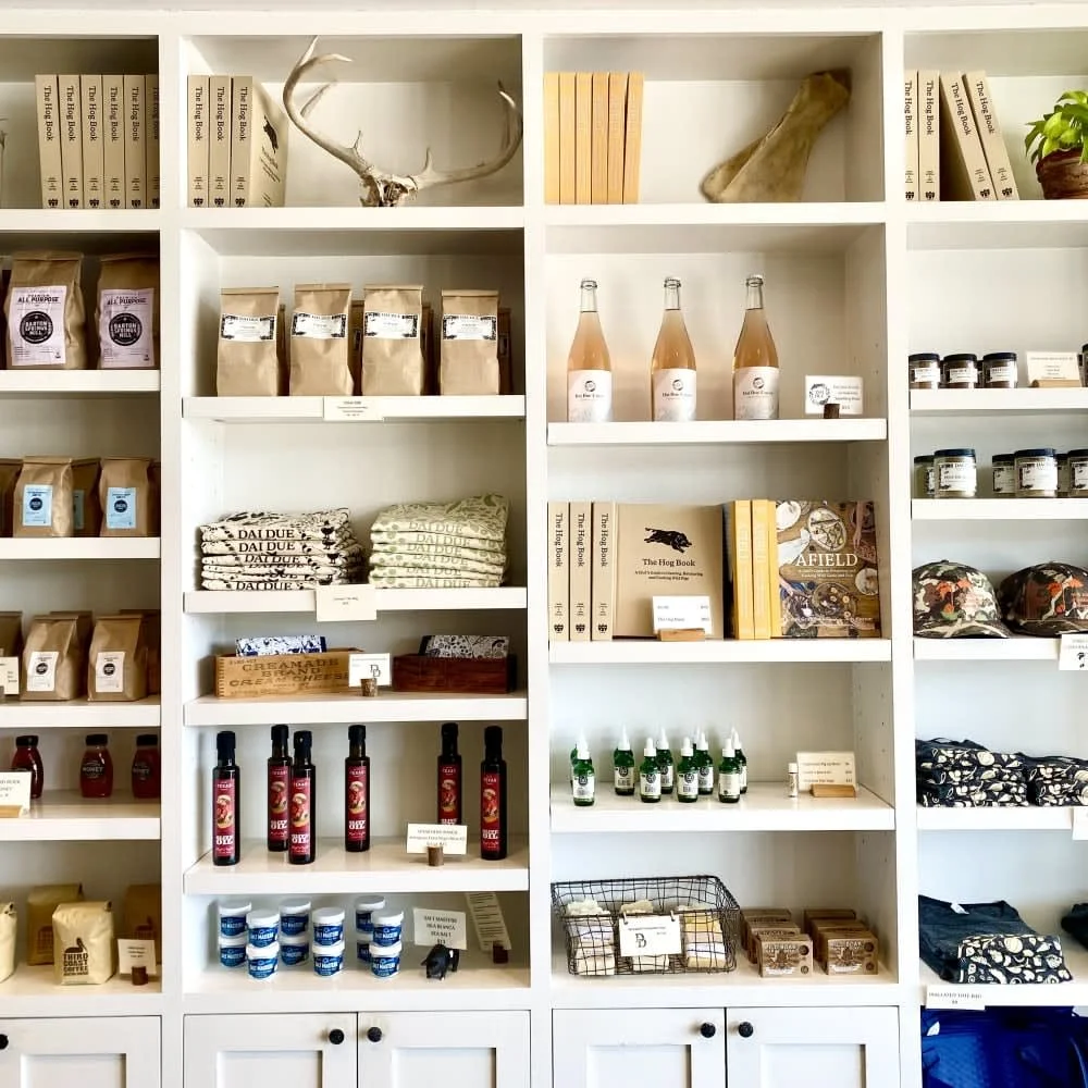 Dai Due Provisions Club