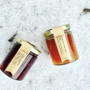 Confituras Preserves & Provisions Box