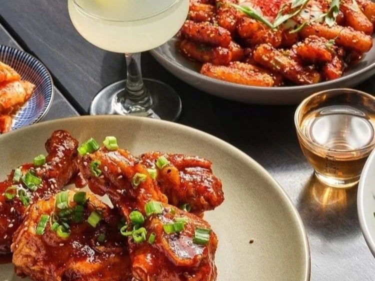 Miss Kim Chef’s Dinner Club