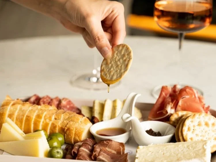 Sonoma Wine & Cheese Club