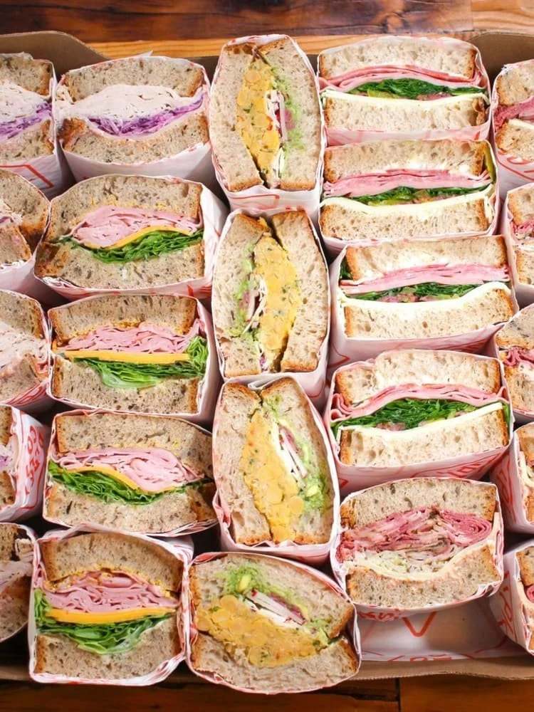 Leven Supplies & Provisions