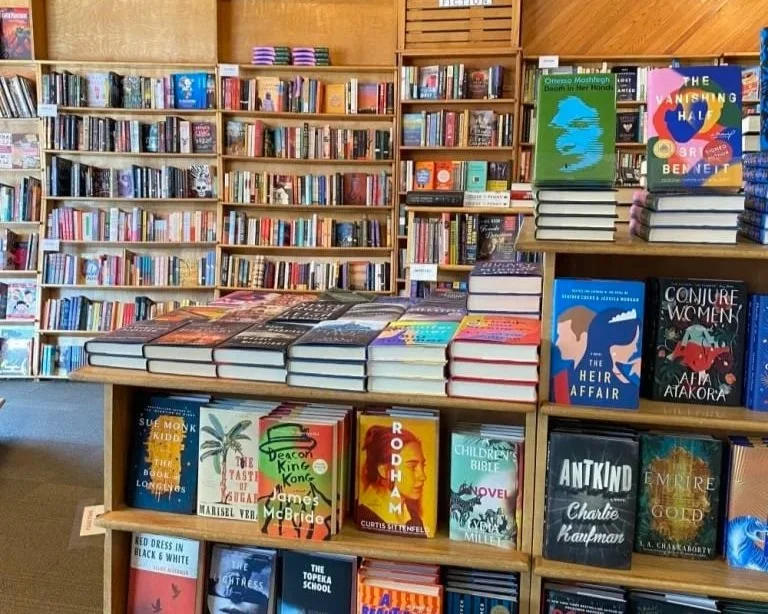 Kramer’s Book Subscription