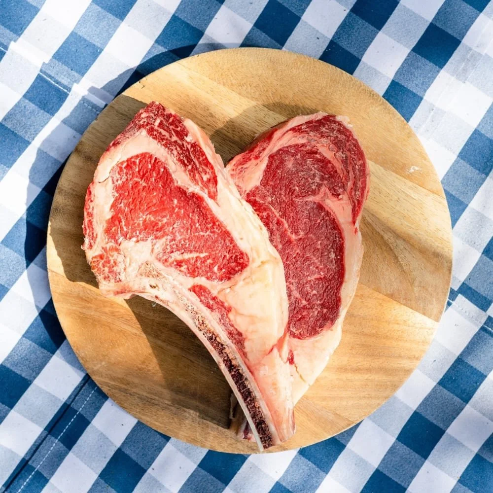 Publican Quality Meats Butchers Club