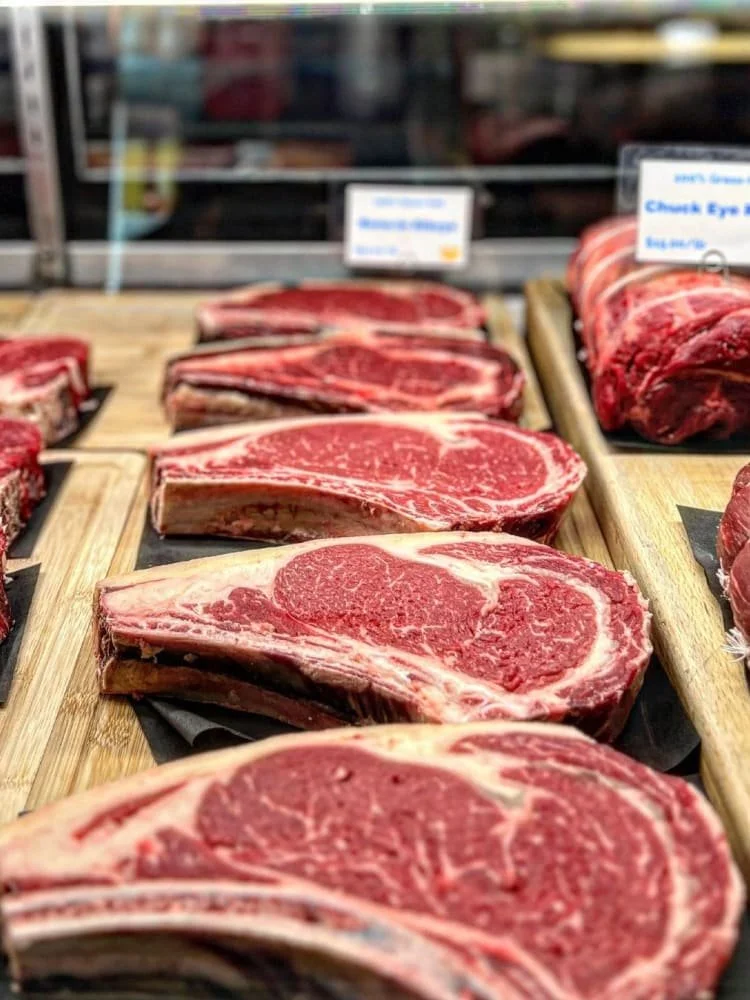 WINNER Premium Butcher Club