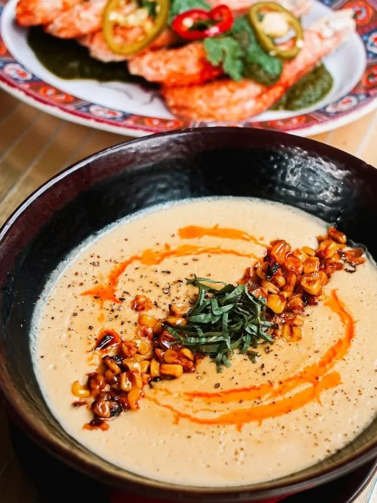 Myers + Chang Supper Club