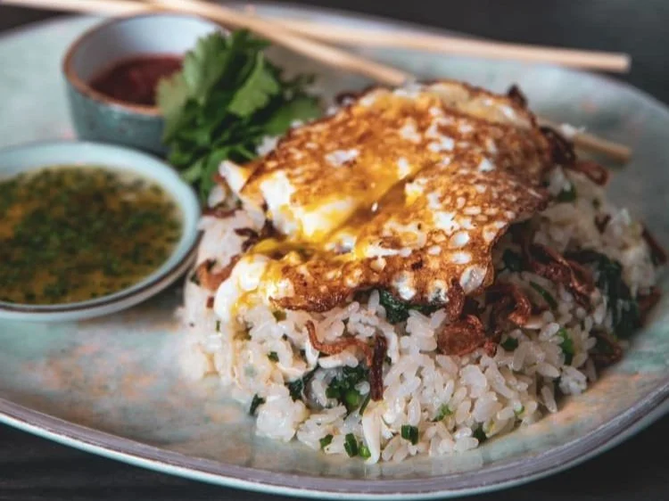 The Nautilus Dinner Club