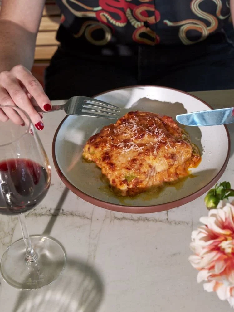 Pasta Night x Ciao, Gloria Pasta & Pastry Club