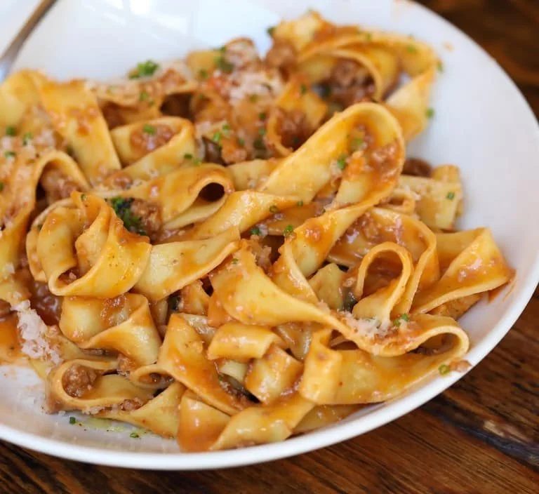 Coppa Pasta & Provisions Club