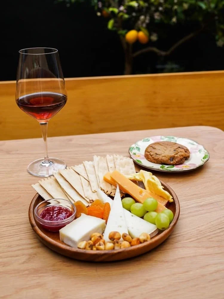 Agnes Quarterly Cheese Club