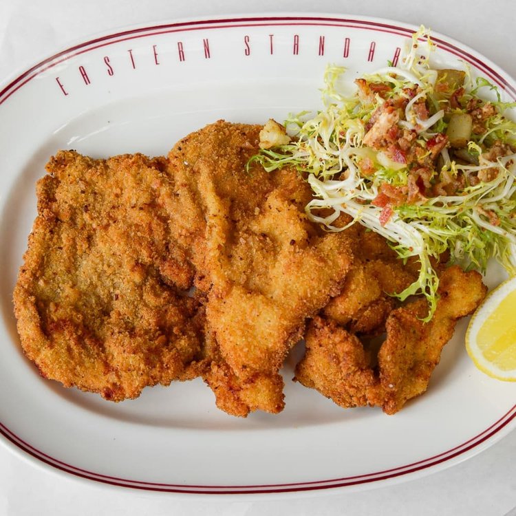 Eastern Standard Dinner Club