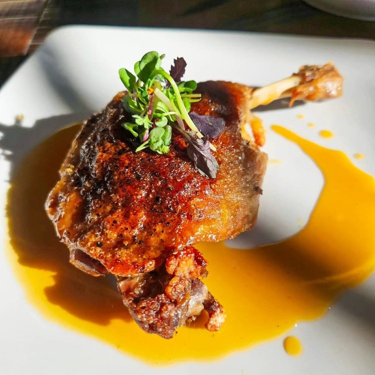 The Butcher & The Bar