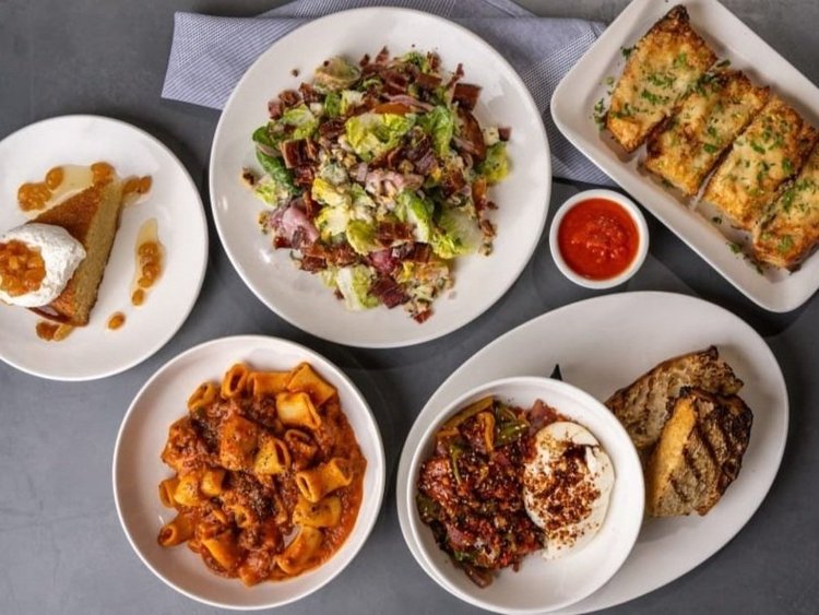 Thompson Italian Supper Club