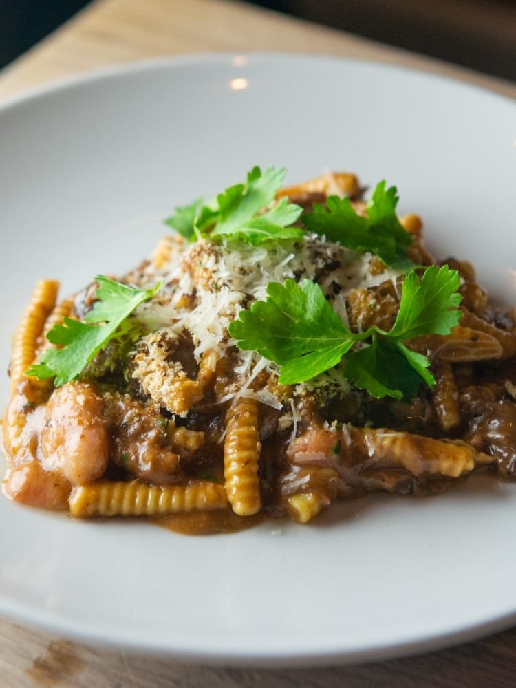 Nonna At Home Pasta Club