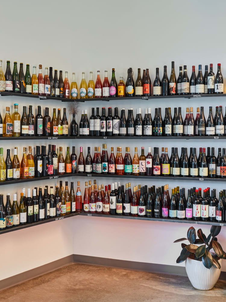 Golden Hour Wine Club