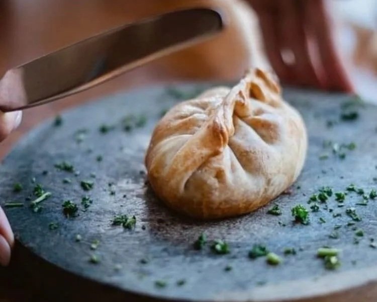 Buenos Aires Cafe Empanada & Wine Club