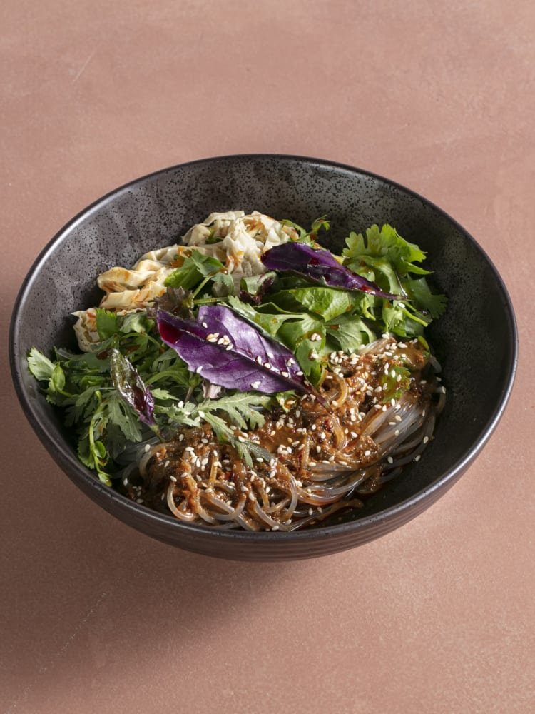 Peter Chang Supper Club