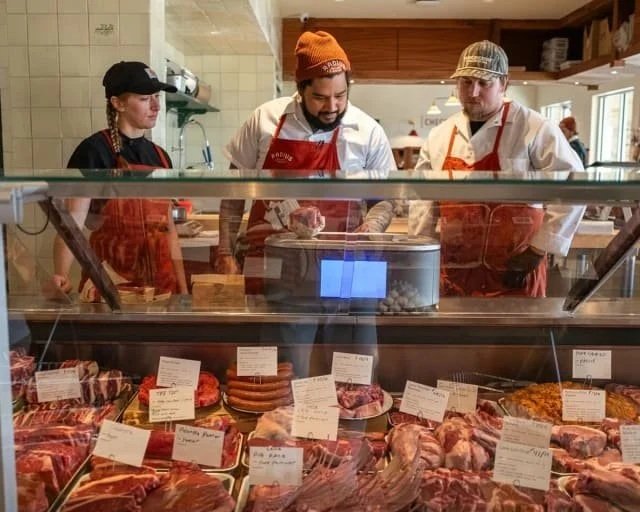 Radius Butcher & Provisions Box