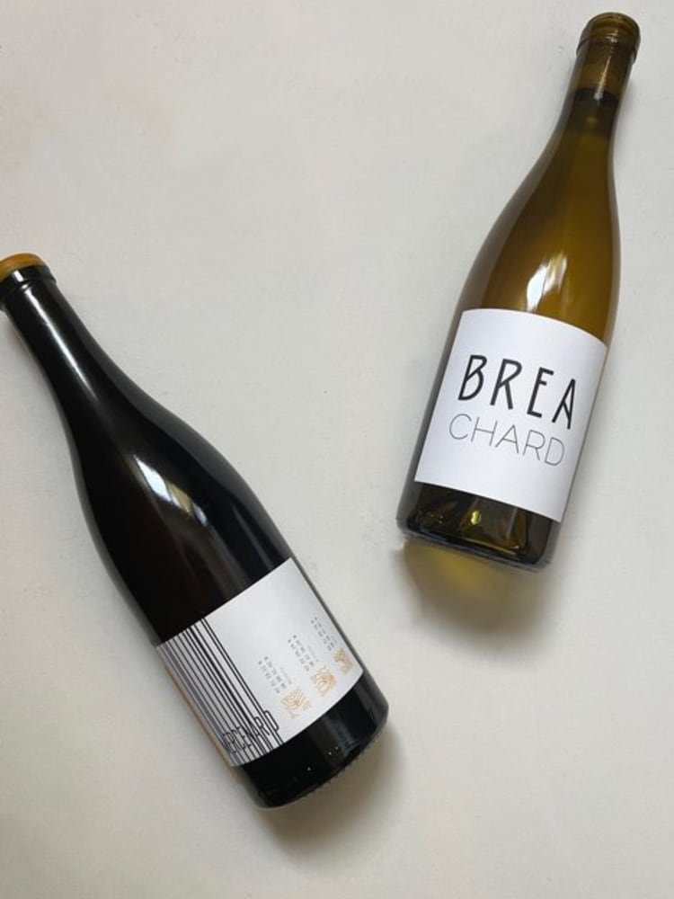 Point de Chêne Wine Club