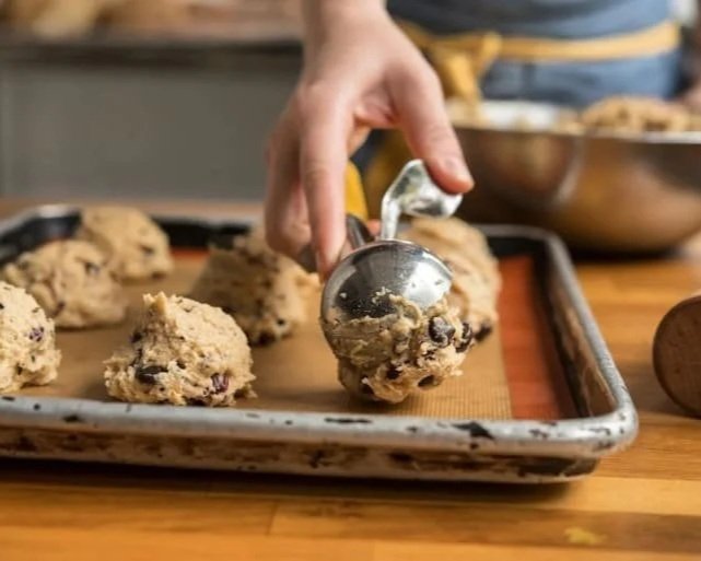 Front Porch Baker’s Club