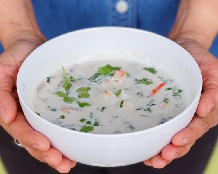 Thai Fresh Supper Club