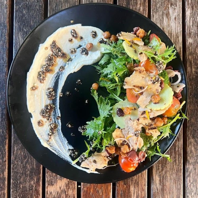 Millennium Supper Club