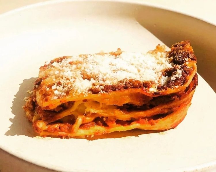 Casa Crobu Lasagna Club