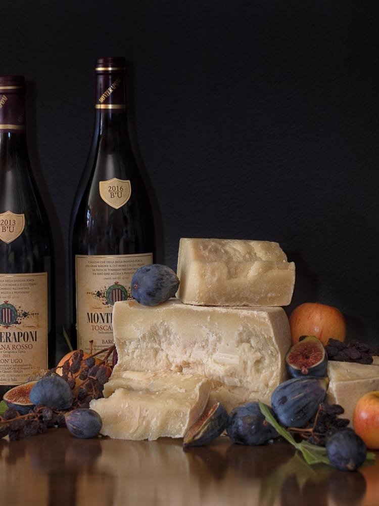 Acquerello Wine Club