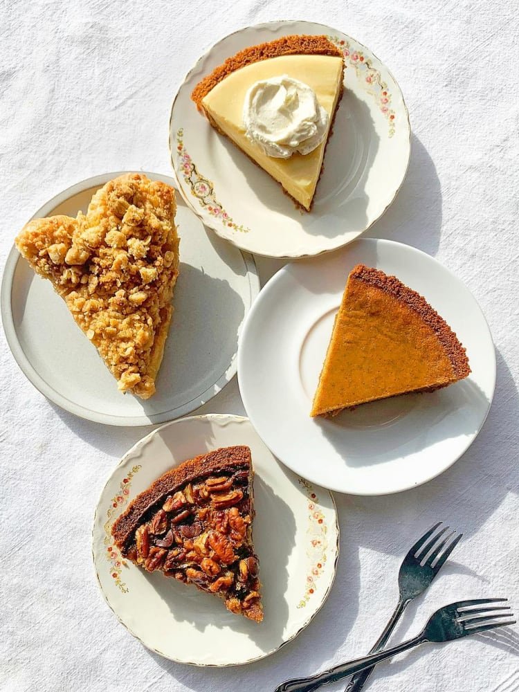 Bang Bang Bakery Club