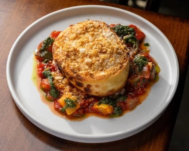 Common Thread x FARM Supper Club