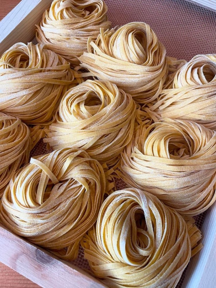 Ferrazzani’s Supper Club