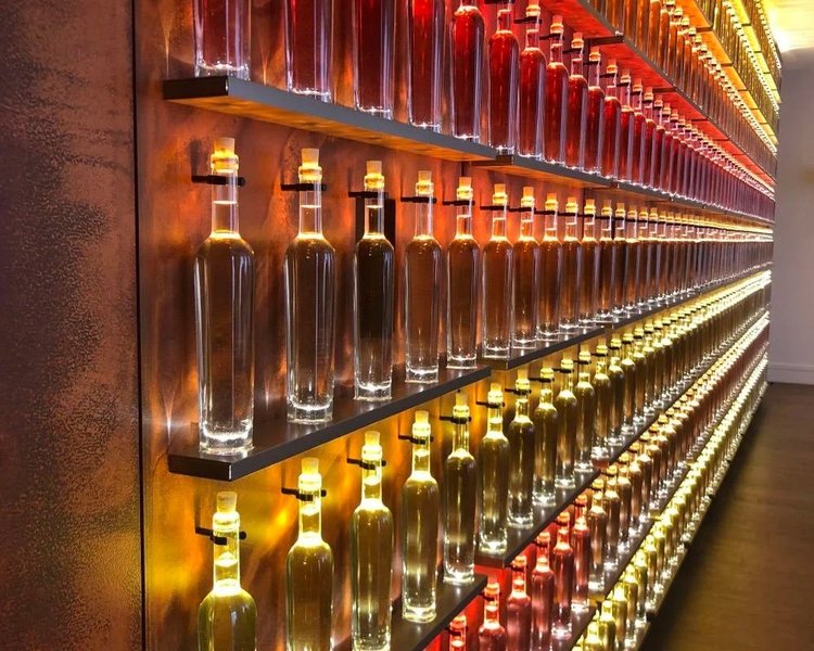 Wife & The Somm Wine Club