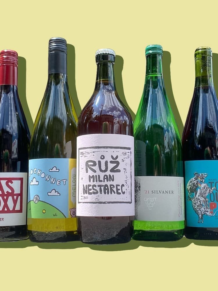 Agi’s Counter Provisions Club