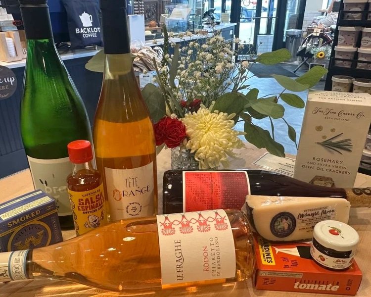 Piccadilly Provisions Club