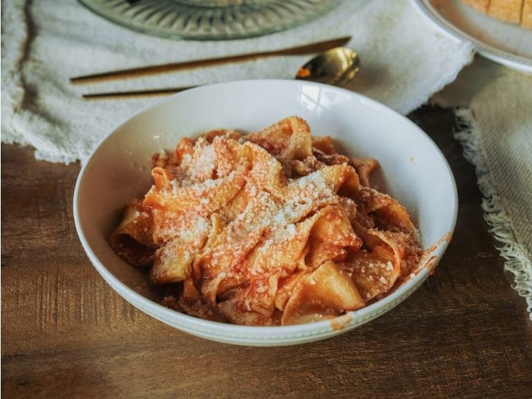 Fox & Pantry Supper Club