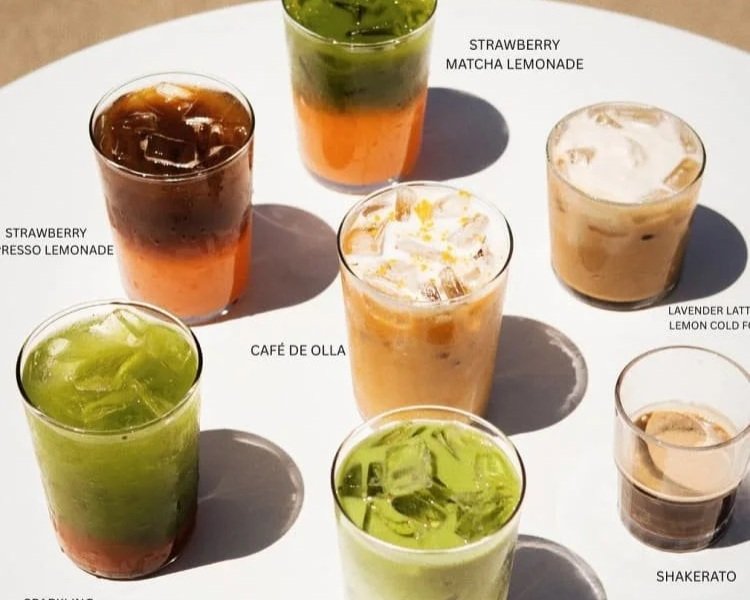 Upper Left Coffee Club