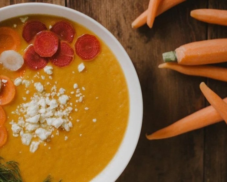 Jennie’s Kitchen Monthly Supper Club