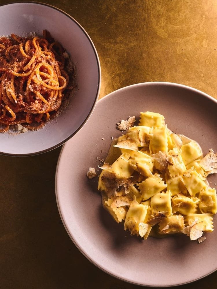 Ava Gene’s Pasta Club