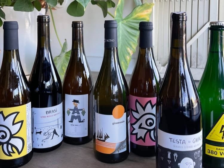 McCall’s Meat & Fish Club