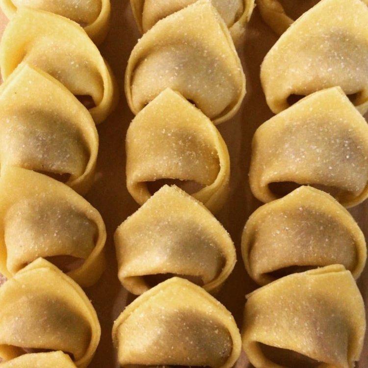 Vina Enoteca Pasta & Provisions Club