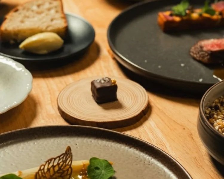 The Workbench Dinner Club