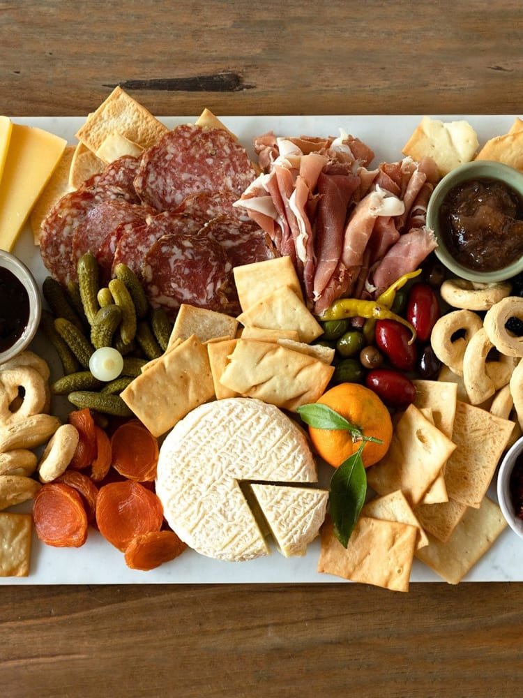 Formaggio Cheese & Wine Club