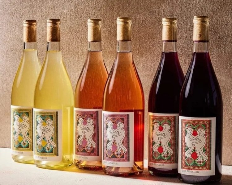 Henry & Son, The Wine Club