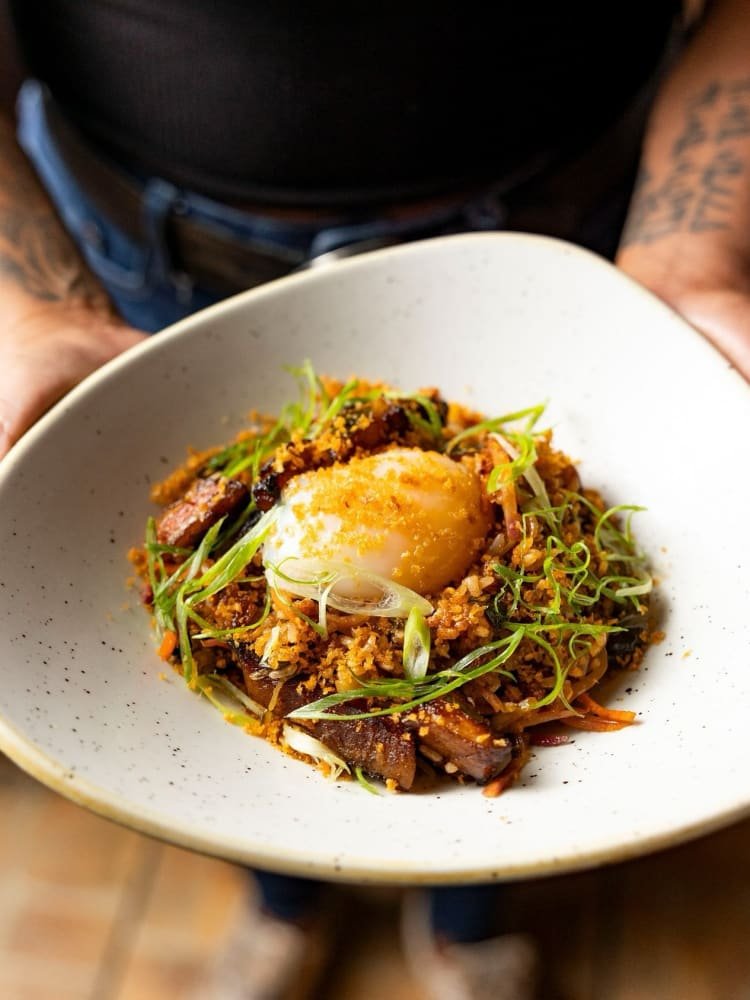 Driftwood Chef's Supper Club