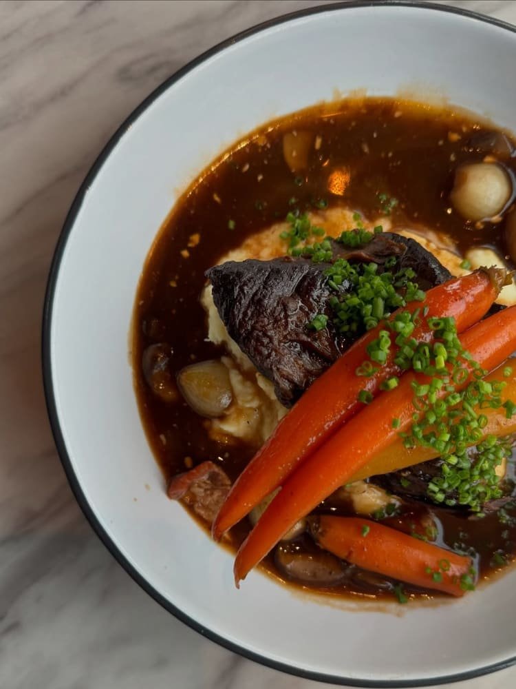 Puritan & Co Chef’s Supper Club