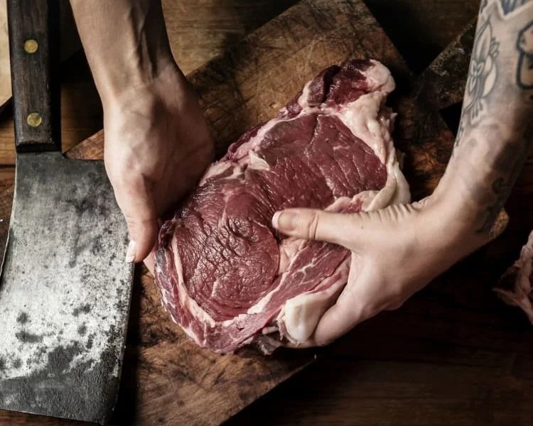 White Bear Butcher’s Box