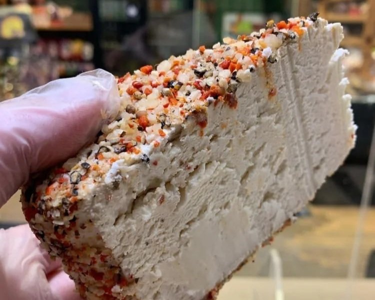 Devries & Co Cheese Club