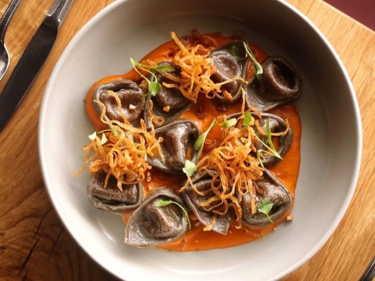 Restaurant Olivia Chef’s Supper Club